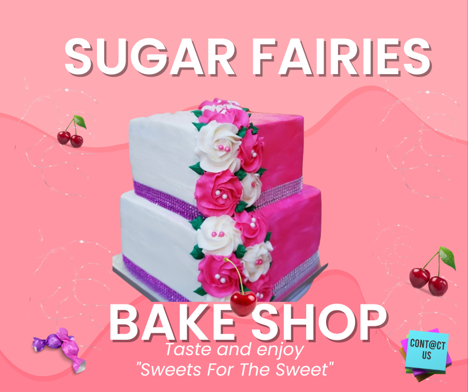 Sugar Fairies-Contact Us-BahamaAds