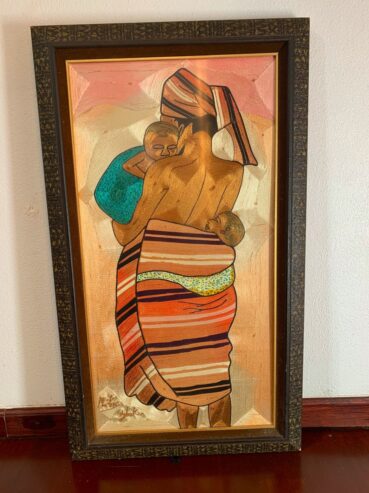 String-Art-by-African-Artist-Martins-Ogbaki1