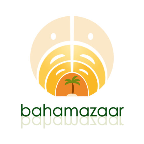 bahamazaar_newlogo_reflect