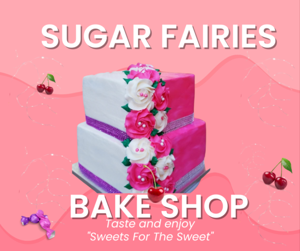 Sugar Fairies Bakeshop