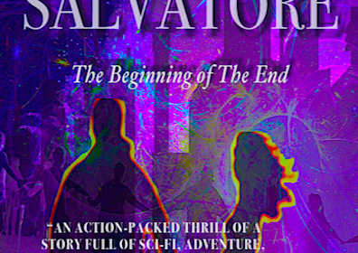 Salvatore: The Beginning of the End